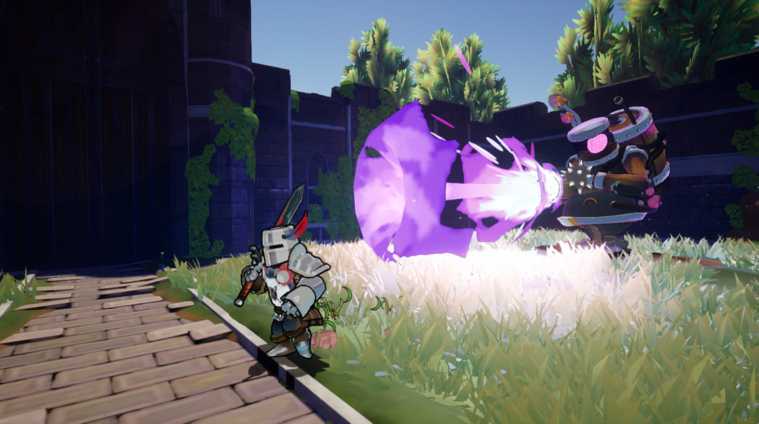 #10. Tower Princess (Steam) 由: AweKteaM