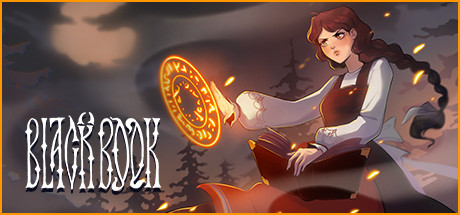 Black Bookの作品画像