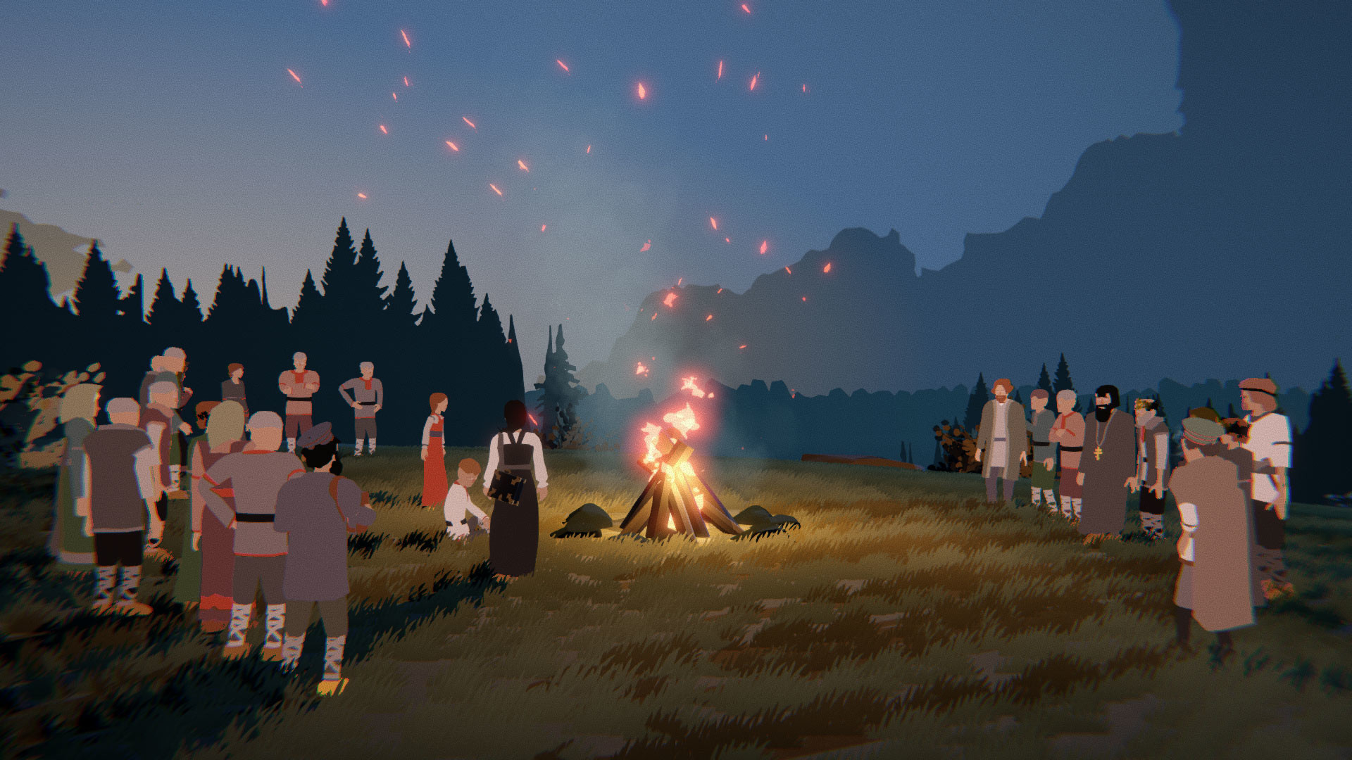 Black Book screenshot #2