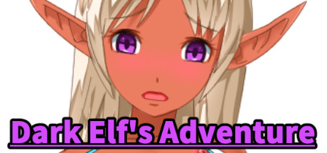 Dark Elf's Adventure steam charts