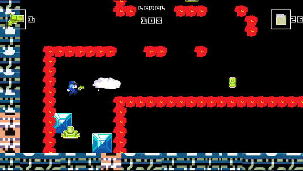 Super Platformer Gun screenshot 6