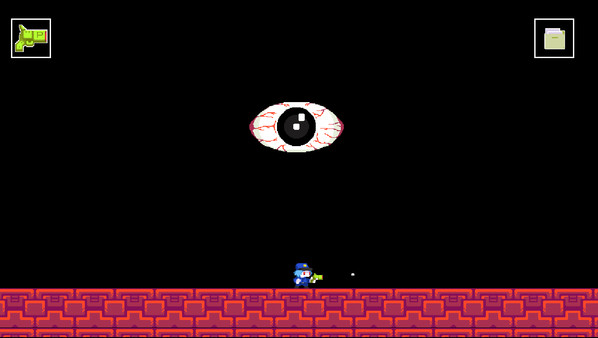 Super Platformer Gun screenshot 5