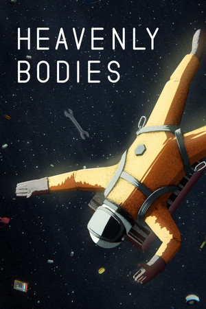 Cover art of Heavenly Bodies