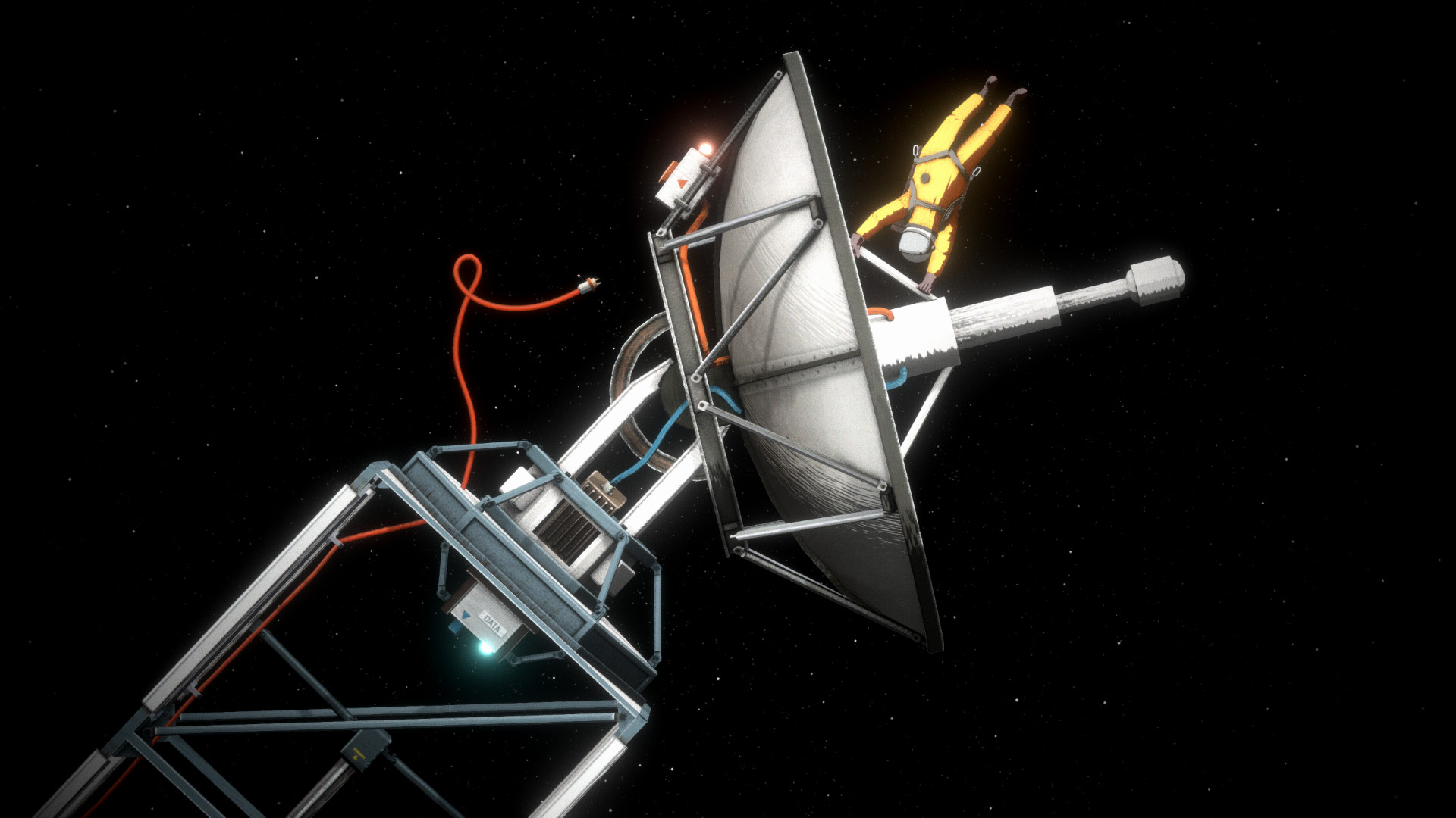 Heavenly Bodies screenshot #6