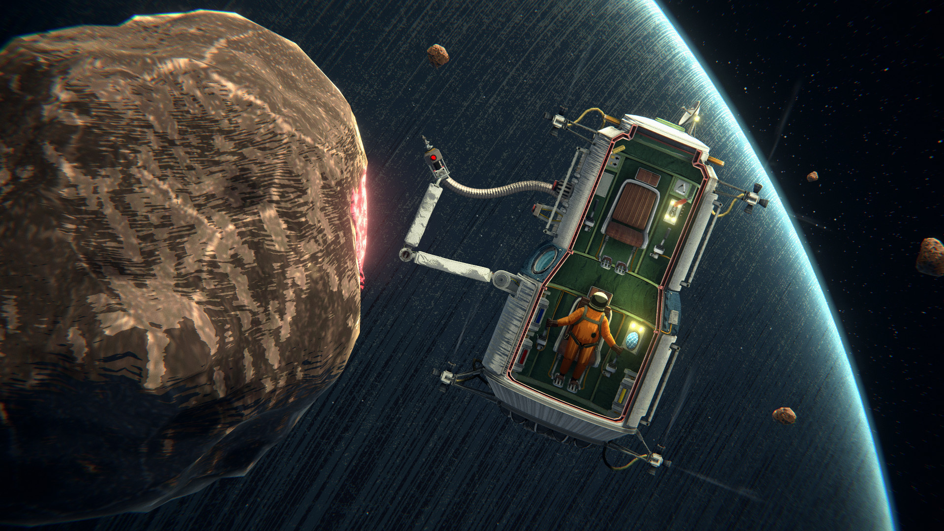 Heavenly Bodies image 4