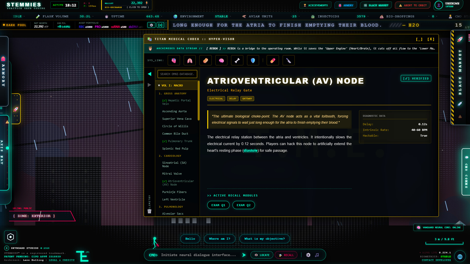 Stemmies screenshot #6