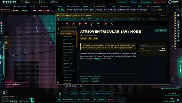 Stemmies screenshot 6
