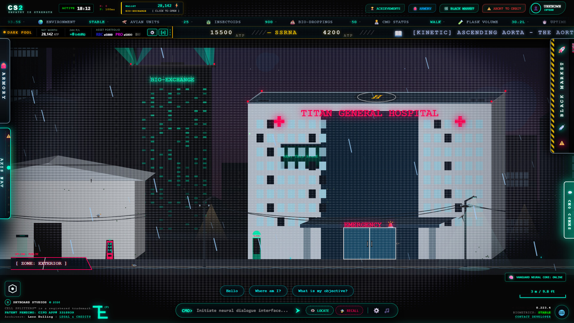 Stemmies screenshot #5