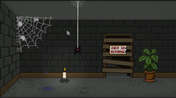 Escape Mind Screenshot