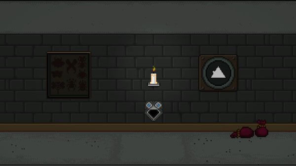Escape Mind Screenshot