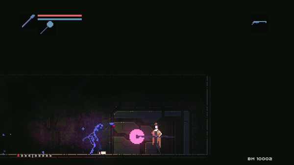 Screenshot z Biomass