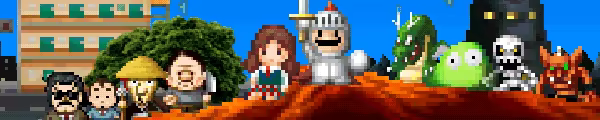 Dandy Dungeon - Legend of Brave Yamada - video 1