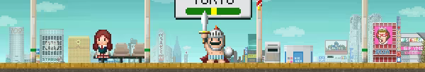 Dandy Dungeon - Legend of Brave Yamada - video 4