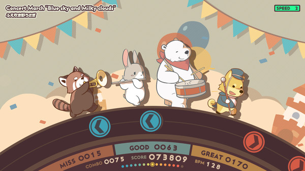 Wonder Parade screenshot 1