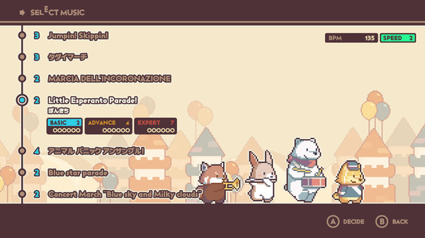 Wonder Parade screenshot 4