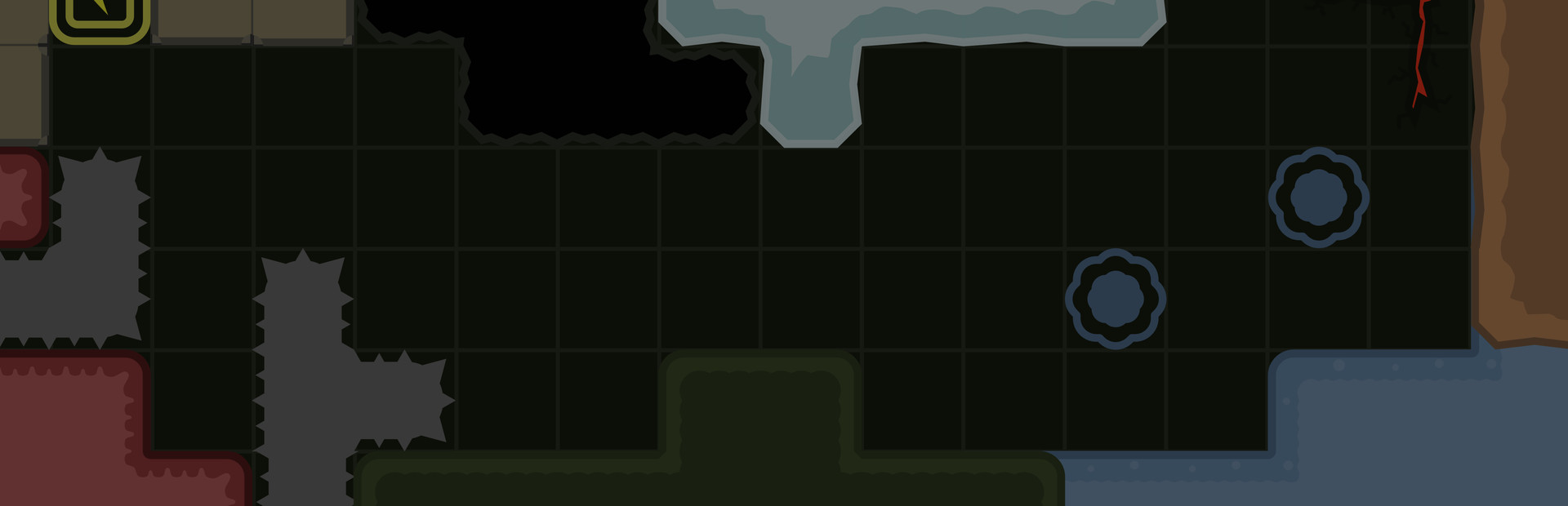 Block in the Lock