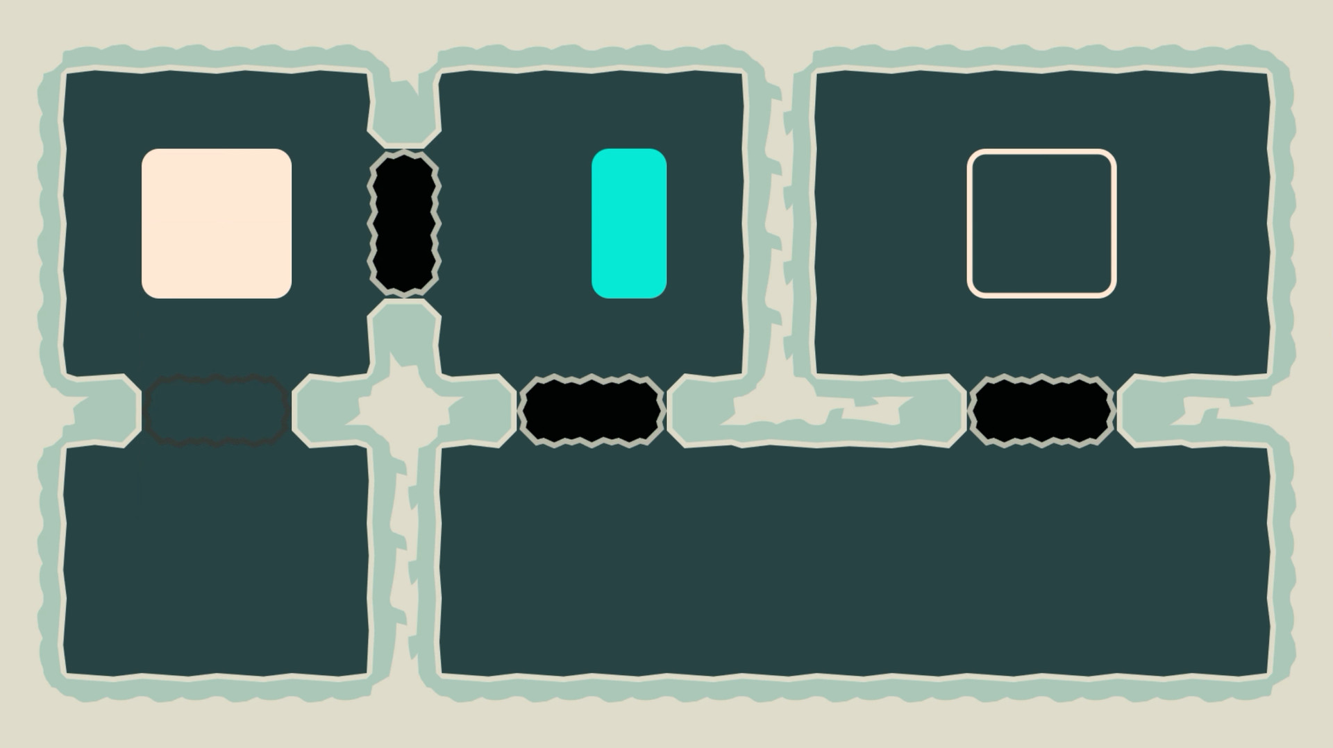 #8. Block in the Lock (Steam) Podle: Peter Hofbauer