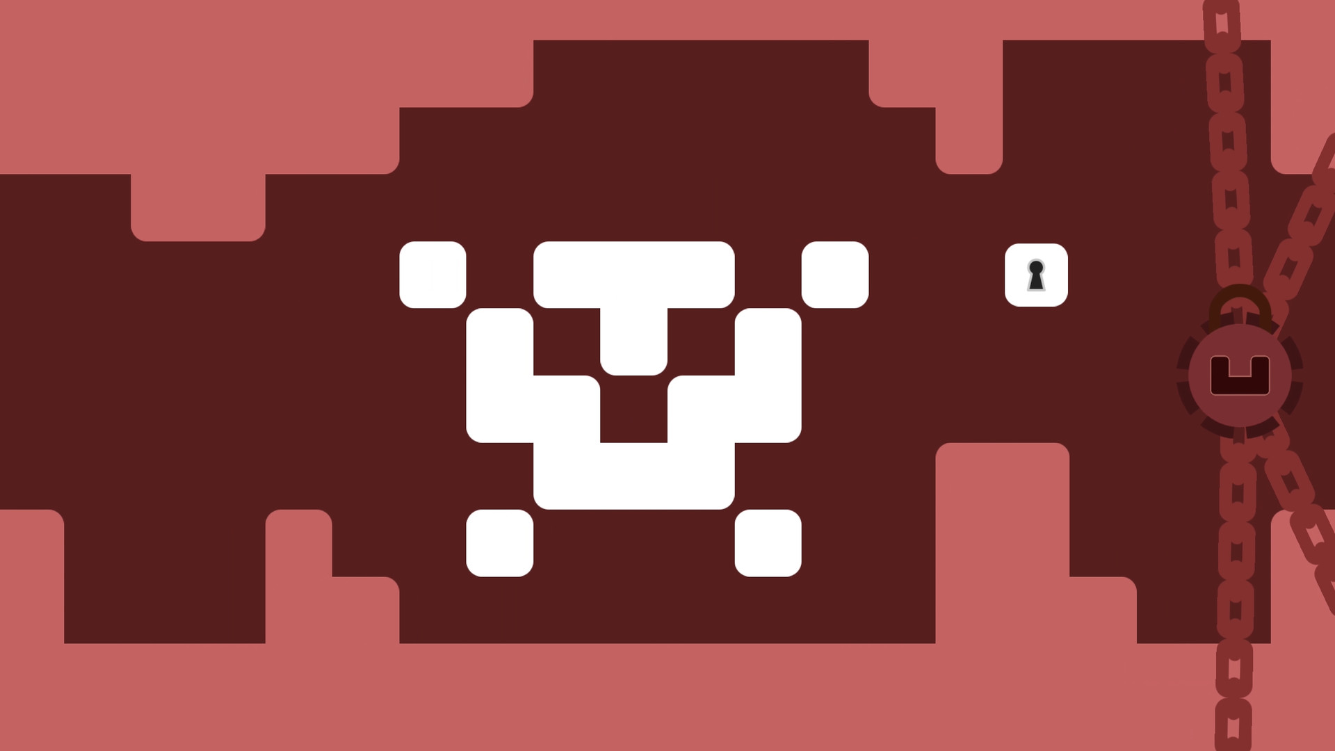 #5. Block in the Lock (Steam) Podle: Peter Hofbauer