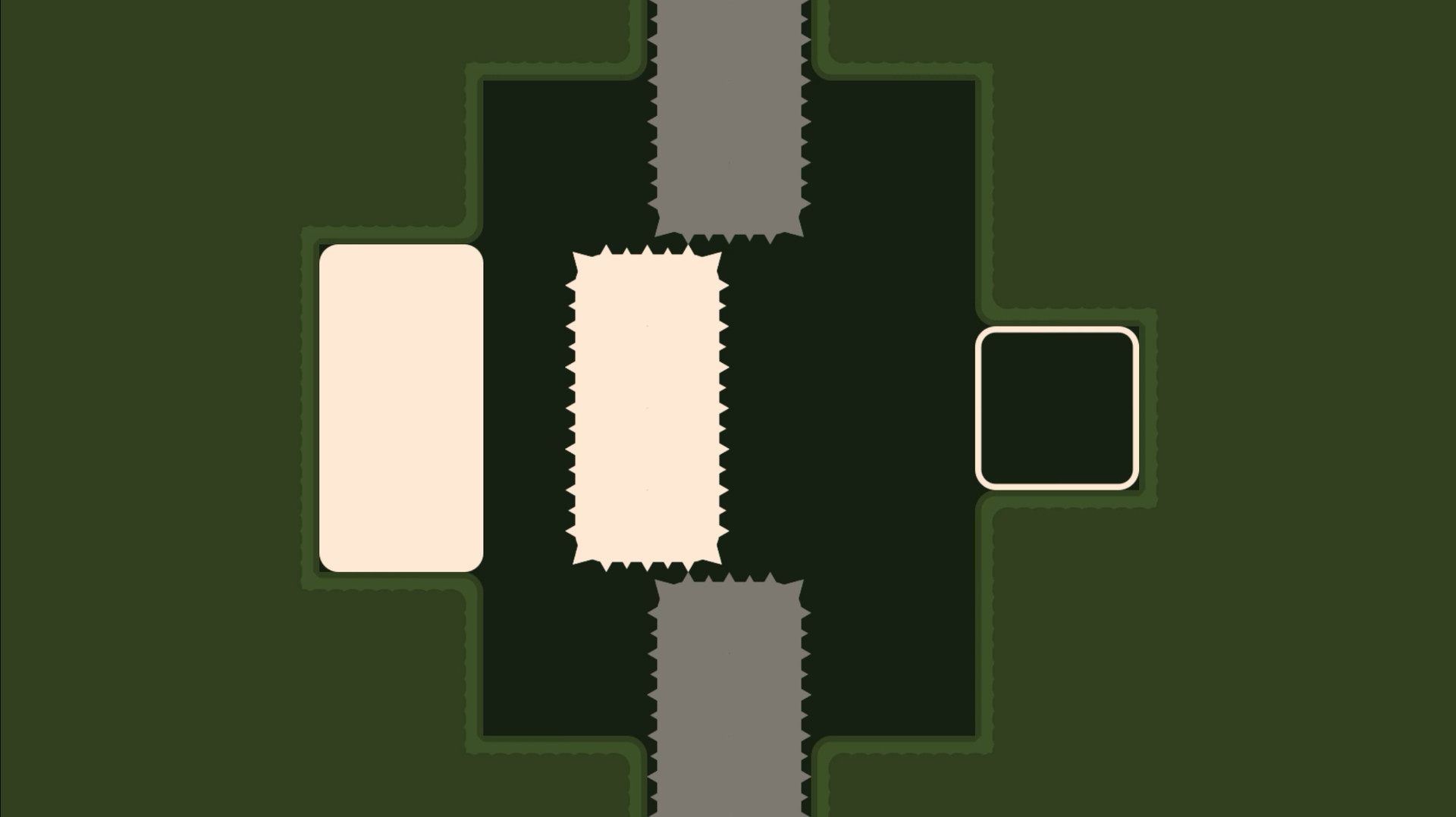 #7. Block in the Lock (Steam) Podle: Peter Hofbauer