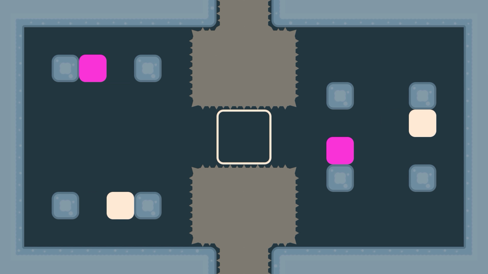 #6. Block in the Lock (Steam) Podle: Peter Hofbauer