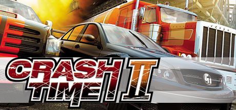 Crash Time 2 Cover Image