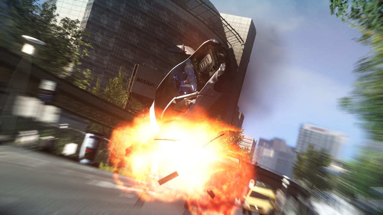 Find the best computers for Crash Time 2