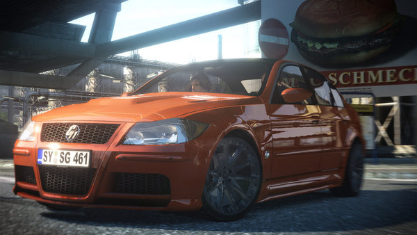 Crash Time 2 screenshot 5