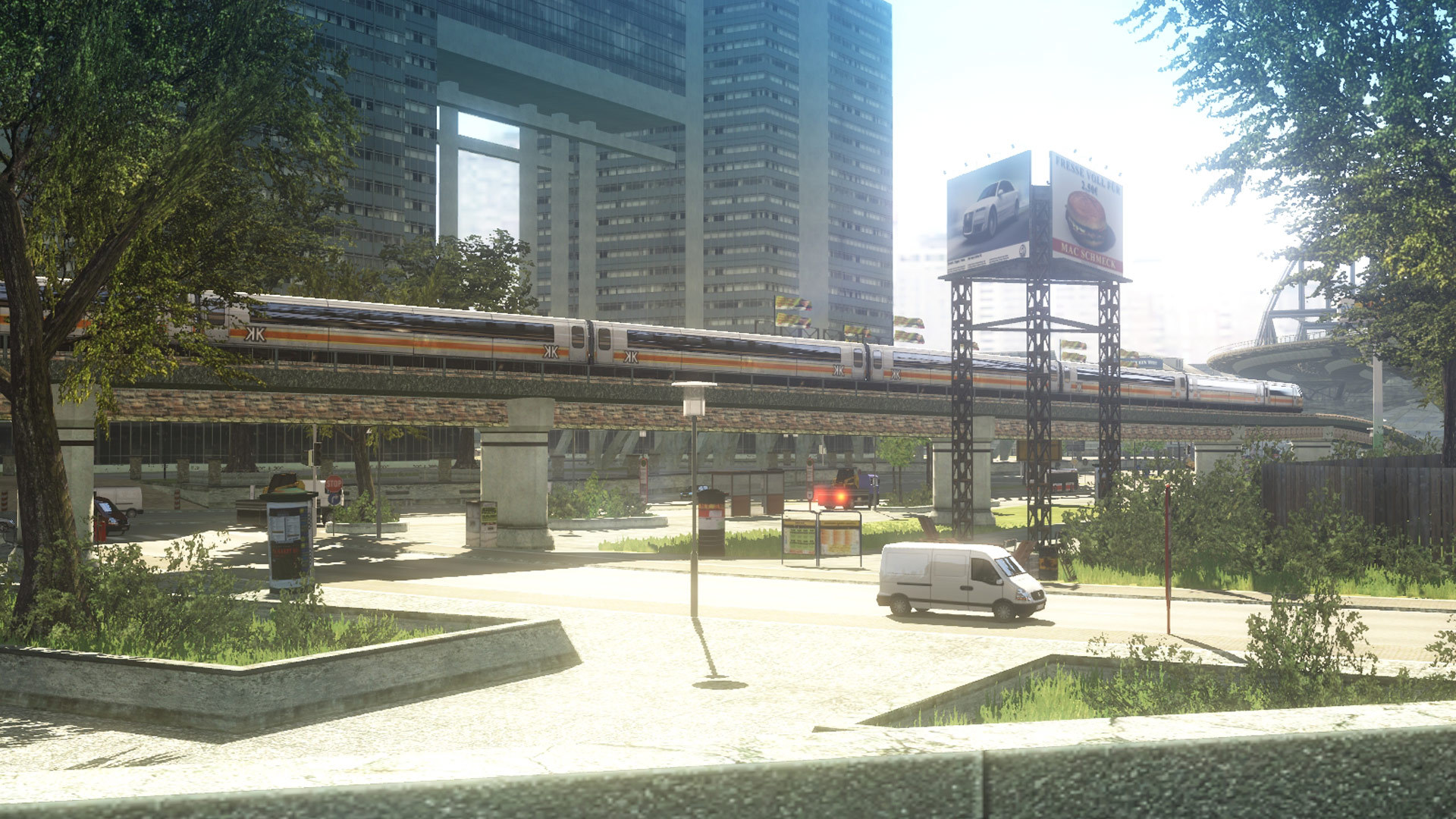 Crash Time 2 screenshot #8