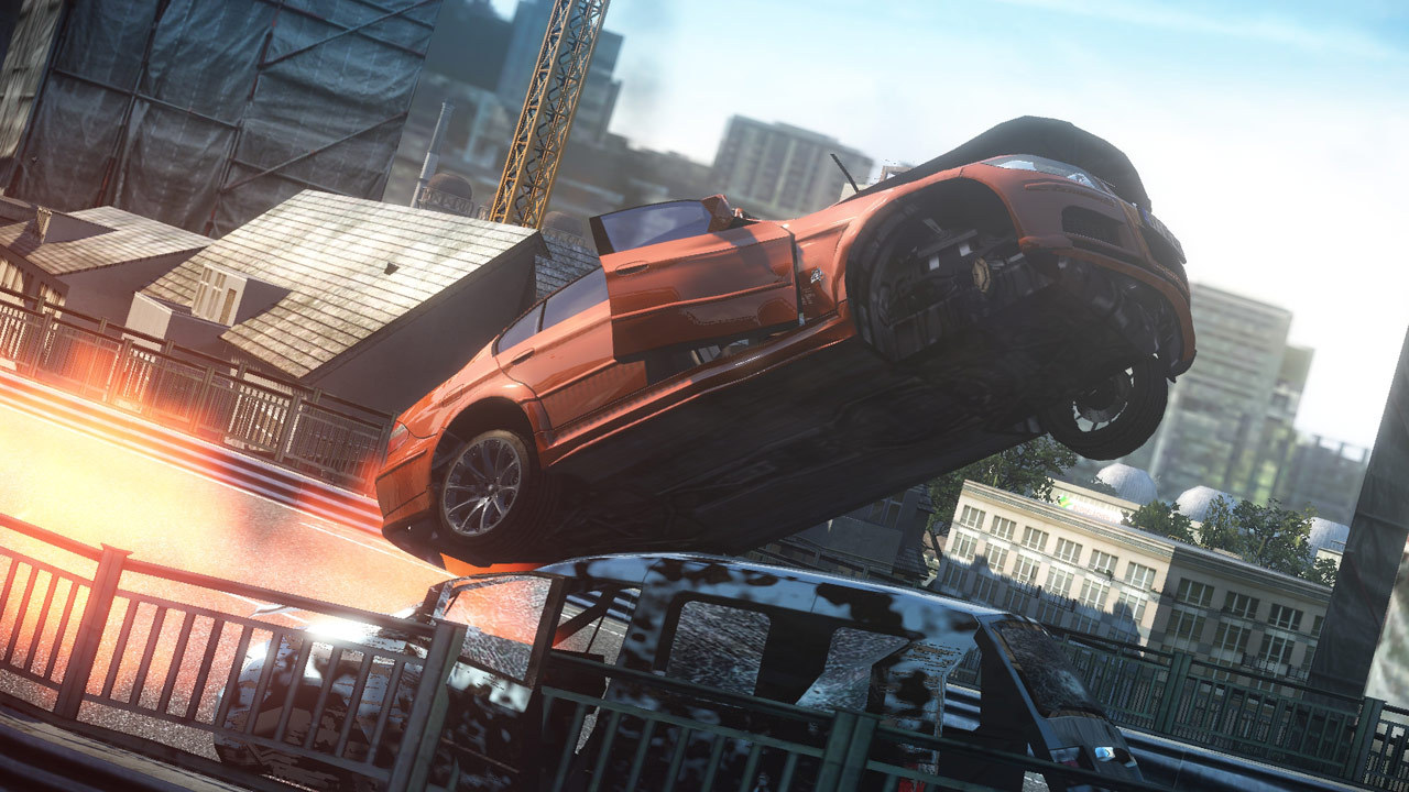 Crash Time 2 screenshot #7