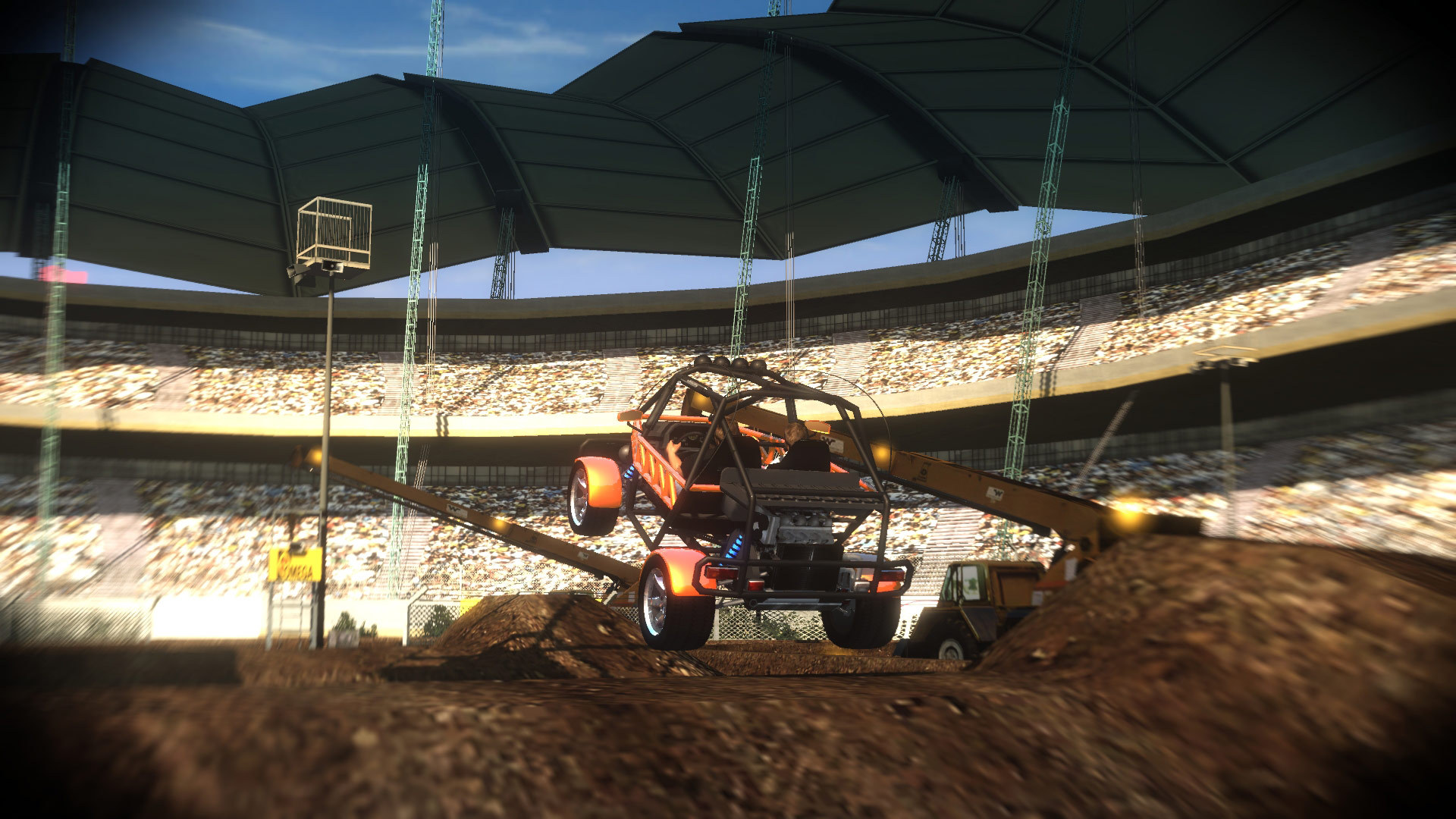 Crash Time 2 screenshot #11