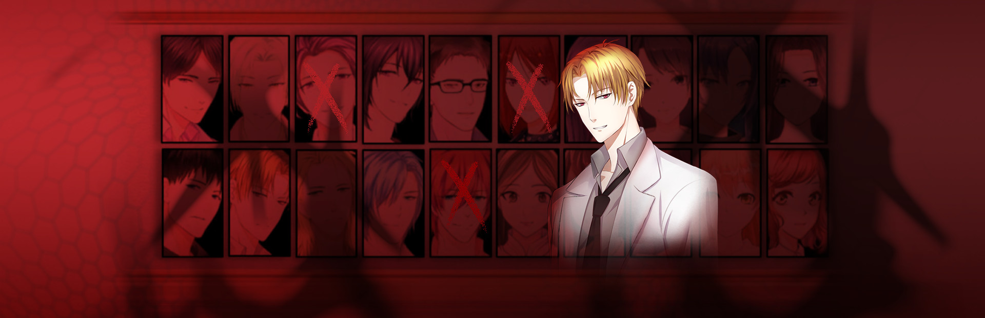 幸存者 / The Survivor