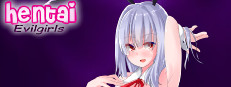 Hentai Evilgirls cover