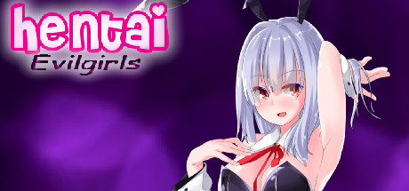 Hentai Evilgirls header art