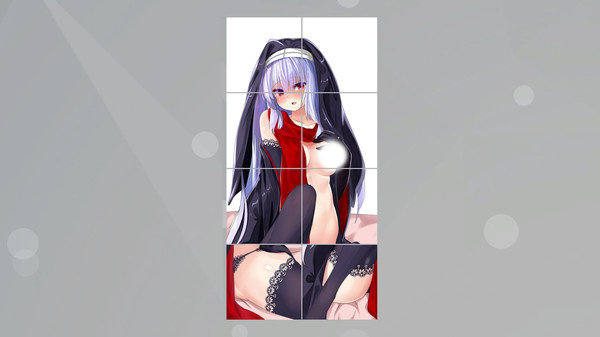 Screenshot z Hentai Evilgirls