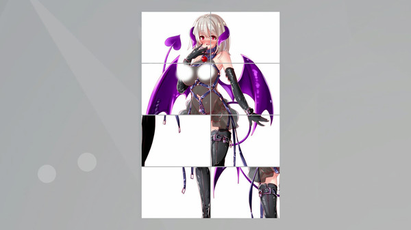 Screenshot z Hentai Evilgirls