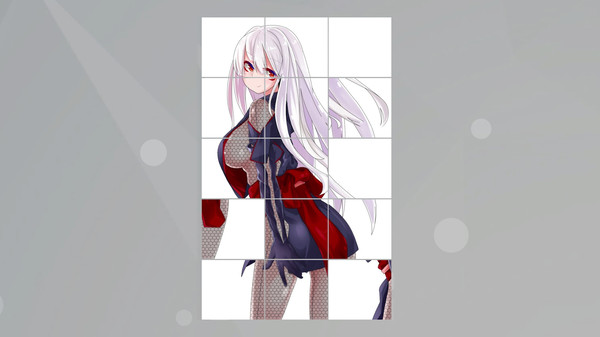 Screenshot z Hentai Evilgirls