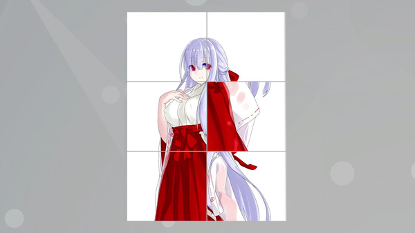 Screenshot z Hentai Evilgirls