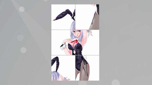 Screenshot z Hentai Evilgirls