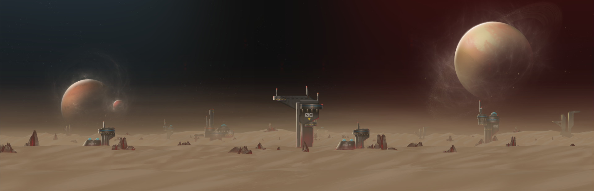 Battle Arena