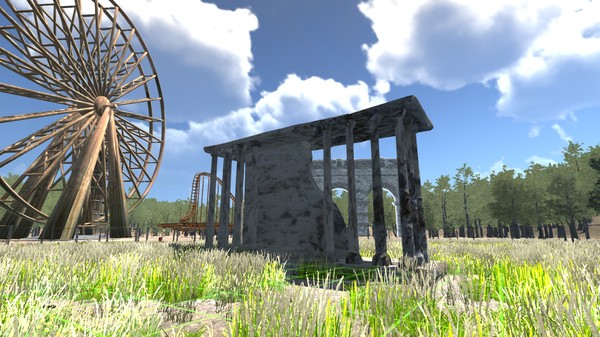 Screenshot z Demolition Expert - The Simulation