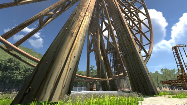 Screenshot z Demolition Expert - The Simulation