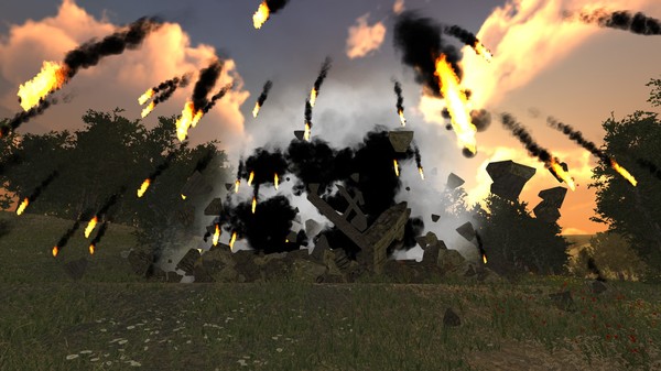 Screenshot z Demolition Expert - The Simulation