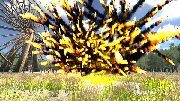 Screenshot z Demolition Expert - The Simulation