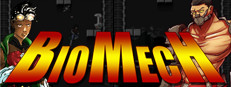 BioMech