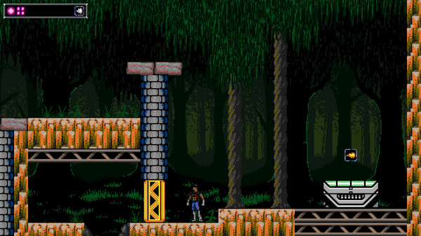 BioMech screenshot 5