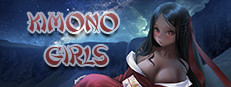 Kimono Girls