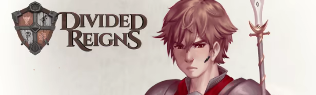 Divided Reigns video 1