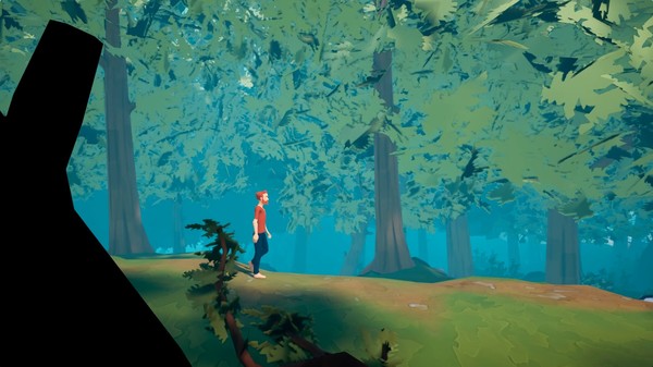 LETHE: Broken memories screenshot 3