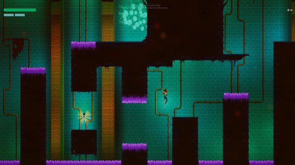 SLICE BACK screenshot 5