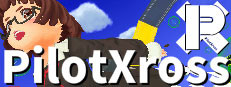PilotXross（パイロットクロス）